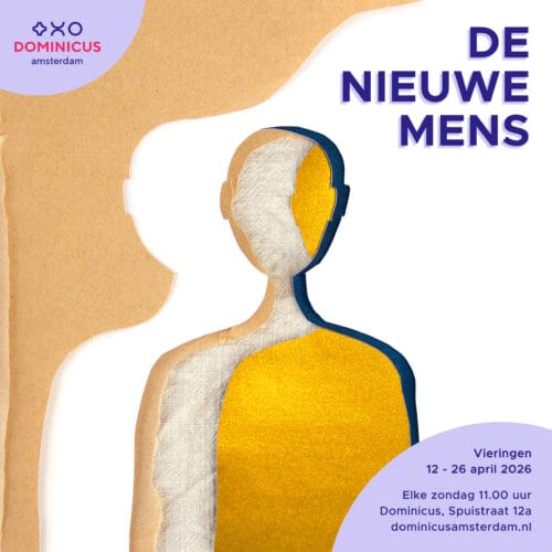 De nieuwe mens