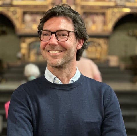 Willem Koperdraat